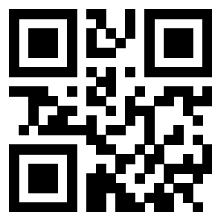 3305055611 QrCode associato
