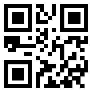 3305055613 - Immagine del Qr Code