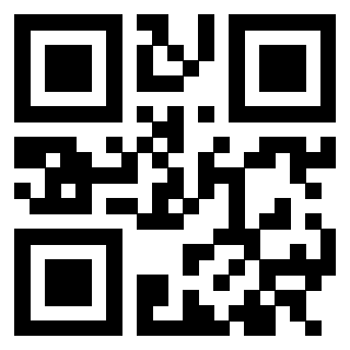Immagine del QrCode di 3305055614
