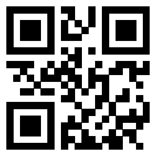 Qr Code di 3305055618