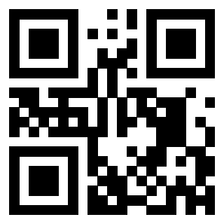 Scansione del Qr Code di 3305055619