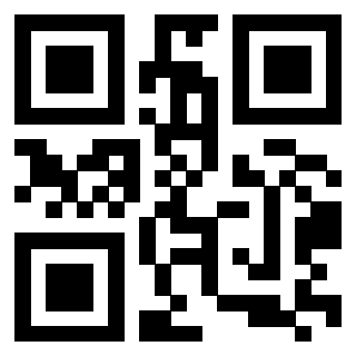 3305055620 - Immagine del QrCode associato
