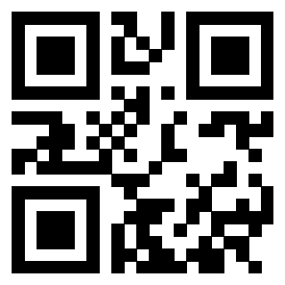 Qr Code di 3305055623