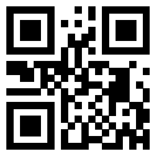 Scansione del Qr Code di 3305055624