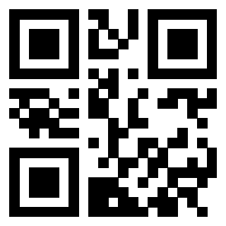 3305055629 QrCode associato