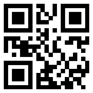 Immagine del QrCode di 3305055630