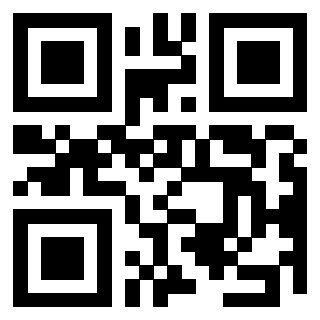 Immagine del QrCode di 3305055631