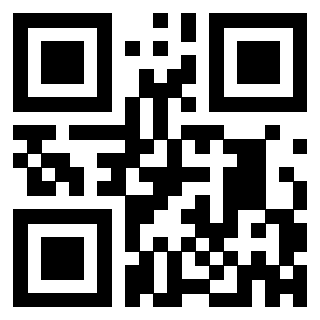 3305055637 QrCode associato