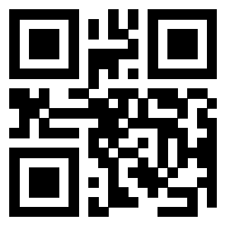 Immagine del QrCode di 3305055638