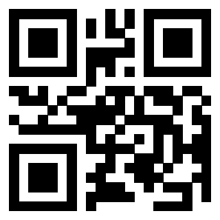 3305055639 QrCode associato