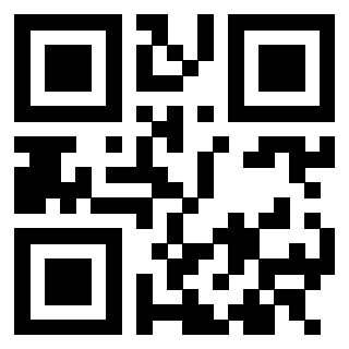 3305055645 - Immagine del Qr Code associato