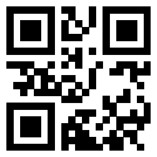 3305055646 - Immagine del QrCode associato