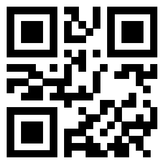 3305055648 Qr Code associato