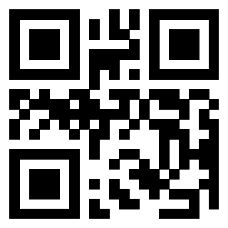 Scansione del Qr Code di 3305055650