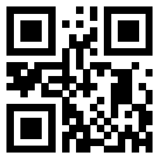 Il QrCode di 3305055654