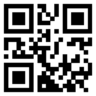 3305055655 - Immagine del Qr Code associato