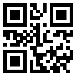 Immagine del QrCode di 3305055665