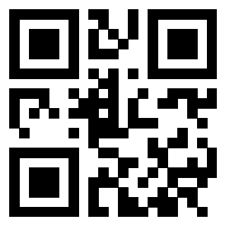 3305055666 - Immagine del Qr Code