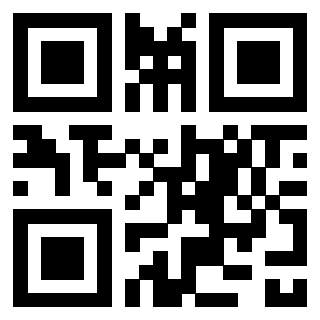 Il Qr Code di 3305055667