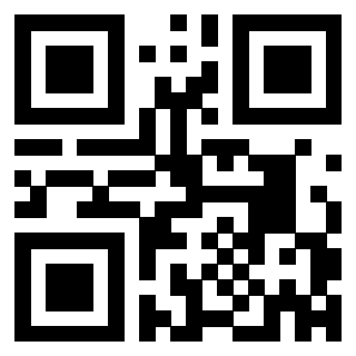 Scansione del Qr Code di 3305055670