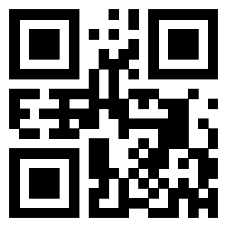 3305055671 - Immagine del QrCode associato