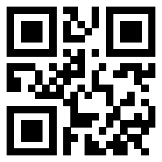 3305055673 - Immagine del Qr Code