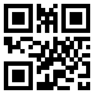 3305055674 QrCode associato