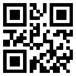 3305055675 - Immagine del QrCode associato