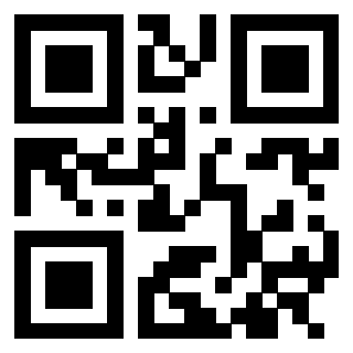 Scansione del Qr Code di 3305055677