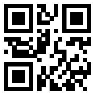 3305055678 - Immagine del QrCode