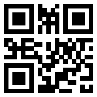 QrCode di 3305055679