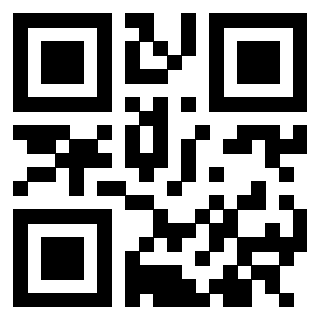 3305055681 Qr Code associato