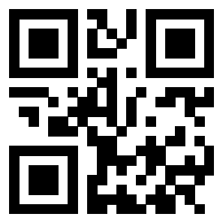 Immagine del Qr Code di 3305055685
