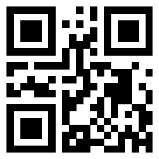 3305055686 - Immagine del Qr Code