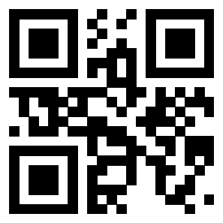 Scansione del Qr Code di 3305055693