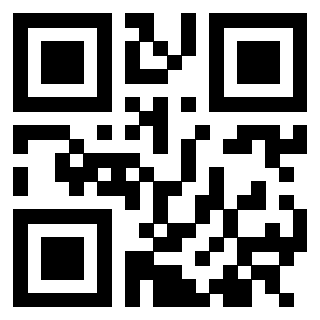 3305055698 - Immagine del Qr Code