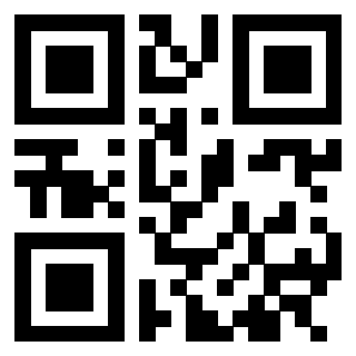 3305055700 - Immagine del Qr Code