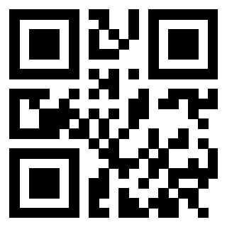Il QrCode di 3305055701