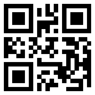 Immagine del Qr Code di 3305055703