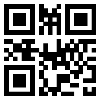 3305055704 QrCode associato
