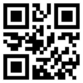 3305055709 - Immagine del Qr Code