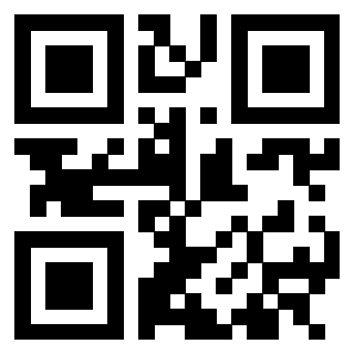 3305055710 - Immagine del Qr Code