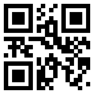 3305055713 - Immagine del QrCode