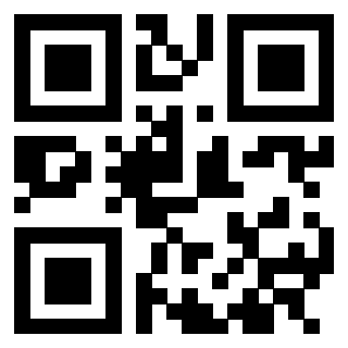 3305055716 QrCode associato