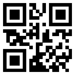 Il Qr Code di 3305055719