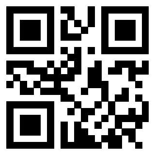 QrCode di 3305055720