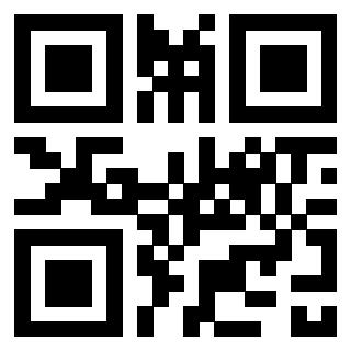 Scansione del Qr Code di 3305055721