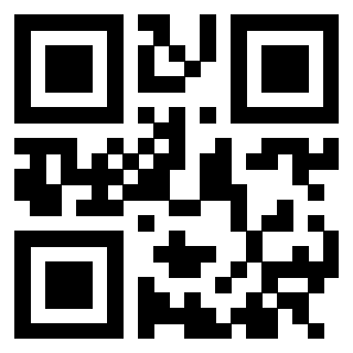 QrCode di 3305055722