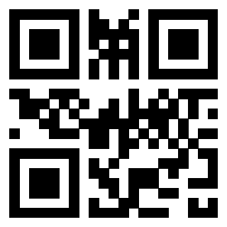 Immagine del QrCode di 3305055728