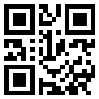 Scansione del QrCode di 3305055730